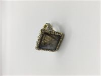 Anello Daniela De Marchi Donna New York in Ottone Labradorite AN0200 OAG - AN0200 OAG